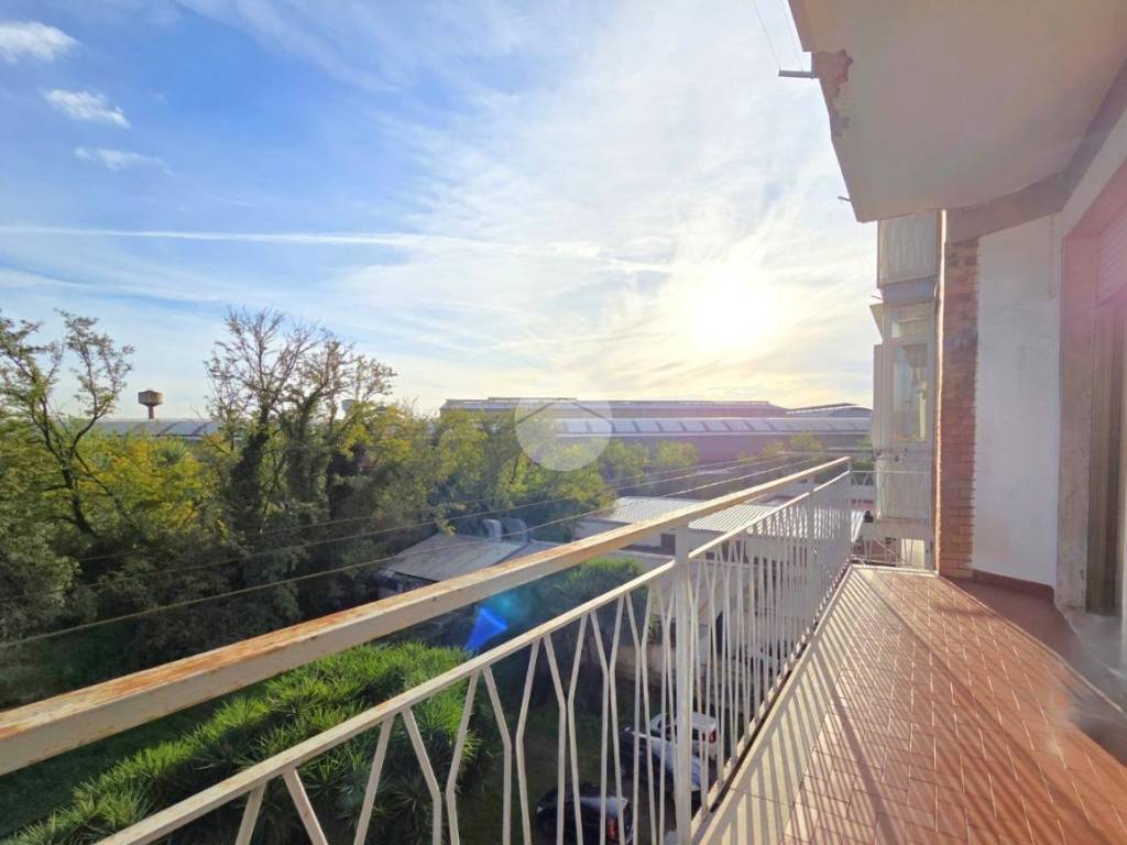 appartamento in vendita a Casoria