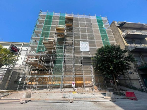 appartamento in vendita a Casoria