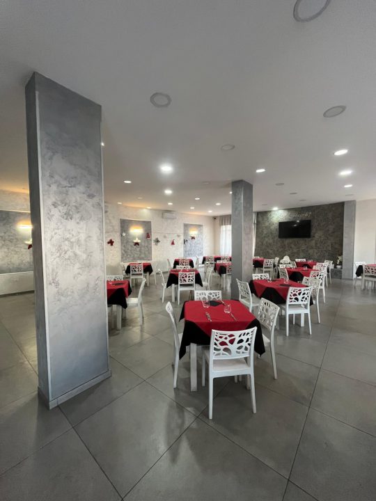 negozio in vendita a Casoria