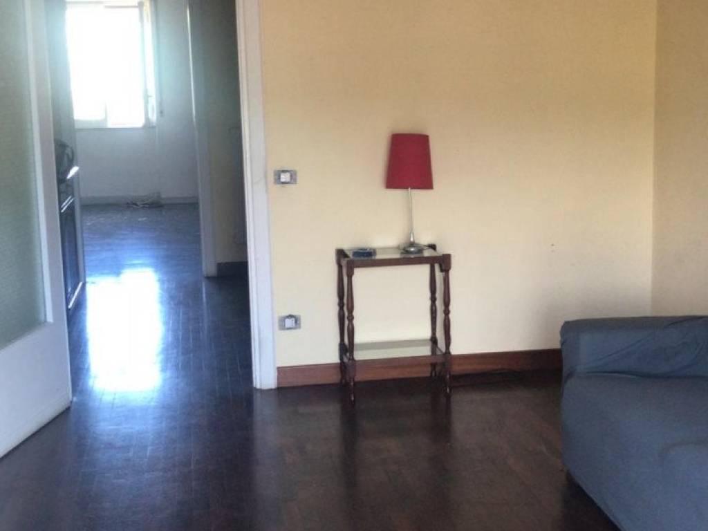 appartamento in vendita a Casoria