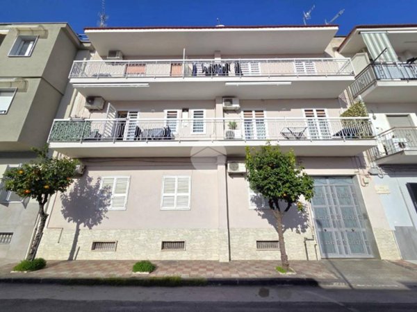 appartamento in vendita a Casoria