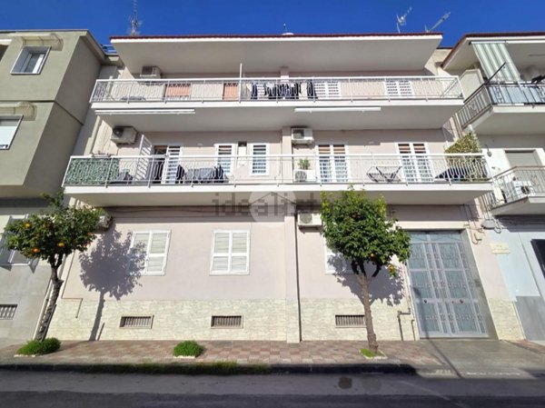 appartamento in vendita a Casoria