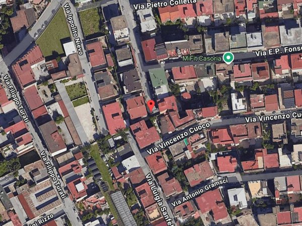 appartamento in vendita a Casoria