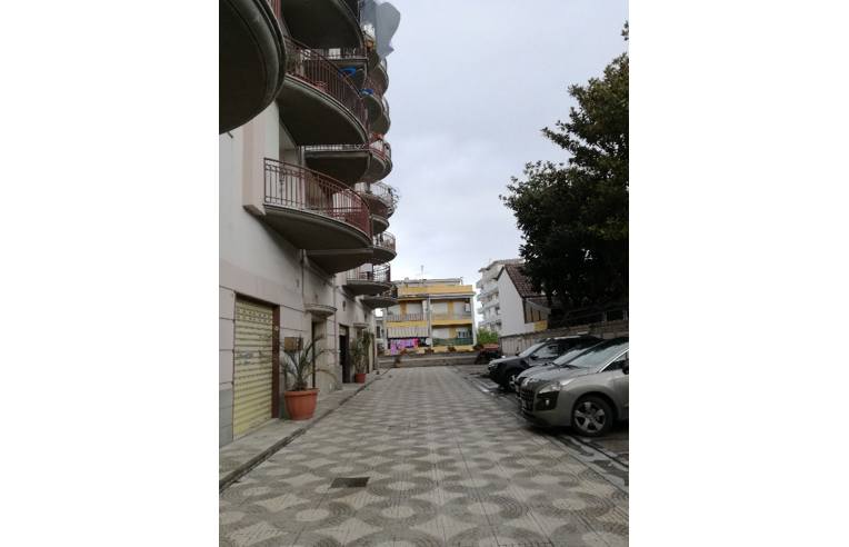 appartamento in vendita a Casoria in zona Arpino