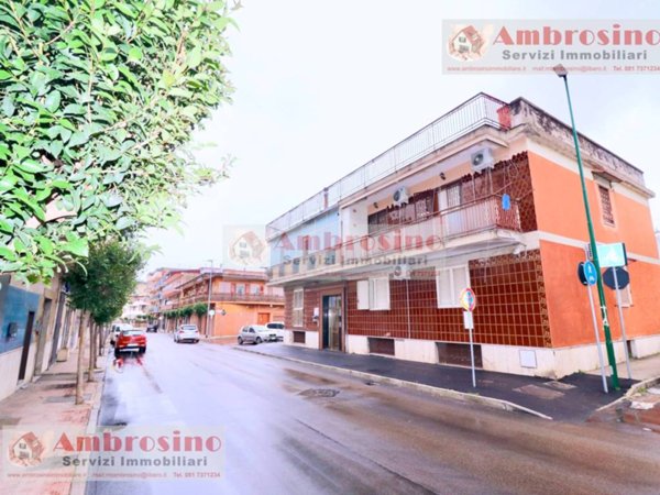 appartamento in vendita a Casoria