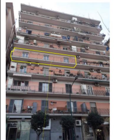 appartamento in vendita a Casoria