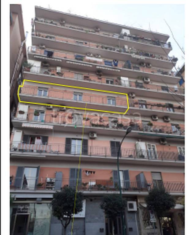 appartamento in vendita a Casoria