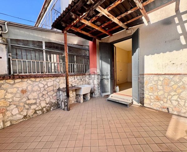 appartamento in vendita a Casoria in zona Arpino