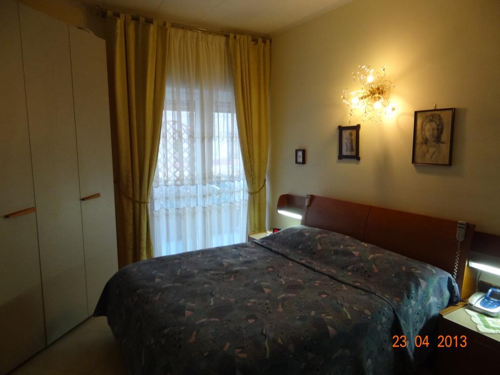 appartamento in vendita a Casoria