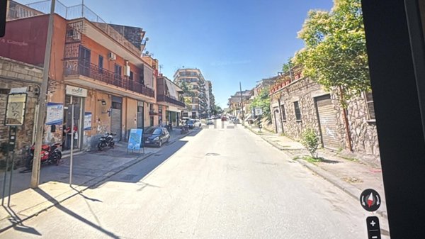 ufficio in vendita a Casoria