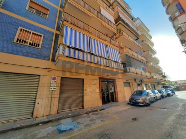 appartamento in vendita a Casoria