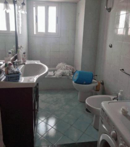 appartamento in vendita a Casoria