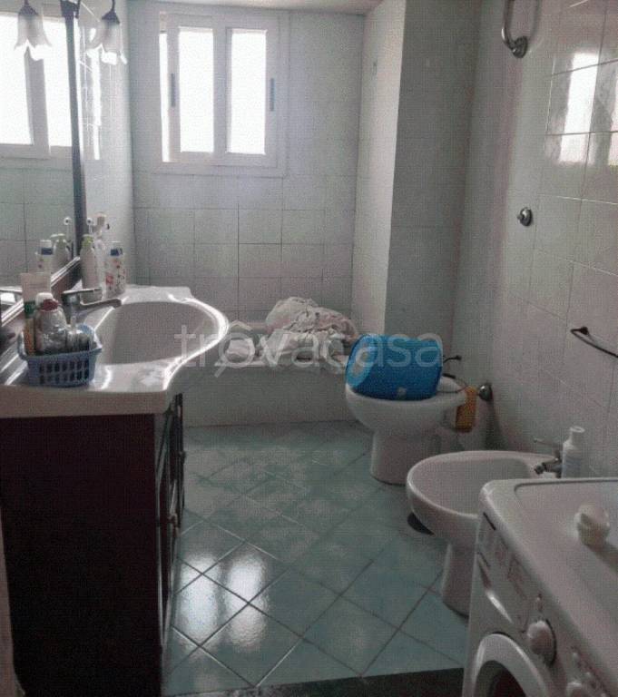 appartamento in vendita a Casoria in zona Arpino