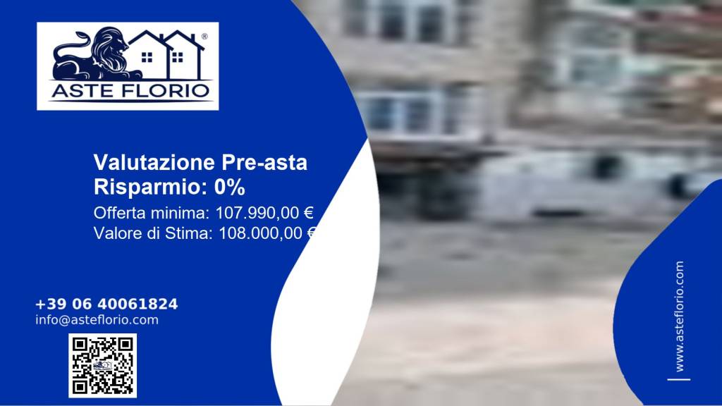 appartamento in vendita a Casoria in zona Arpino