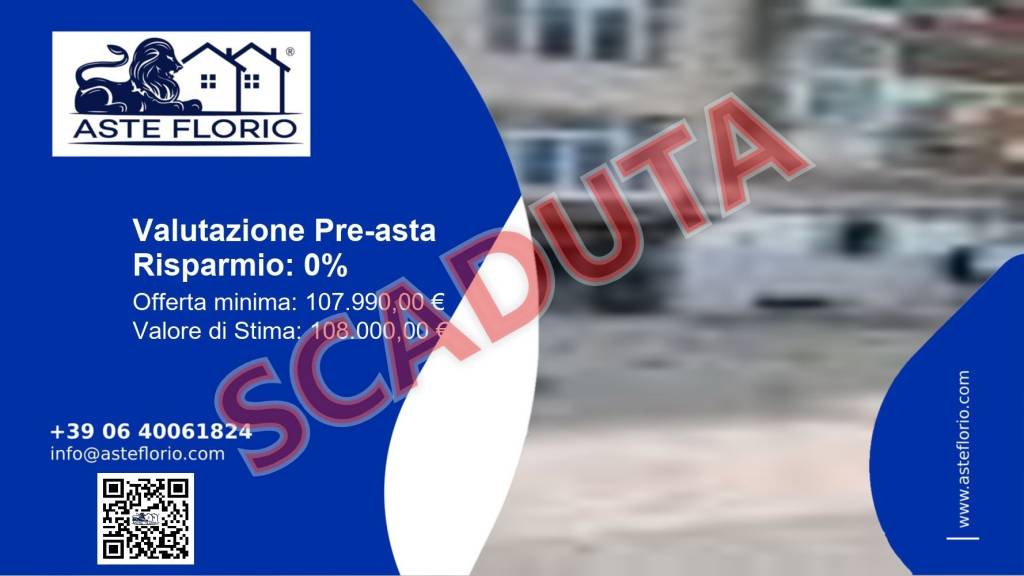 appartamento in vendita a Casoria