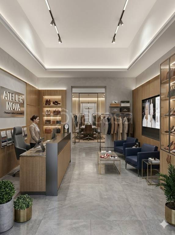 negozio in vendita a Casoria