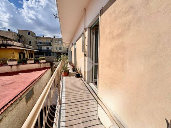 appartamento in vendita a Casoria in zona Arpino