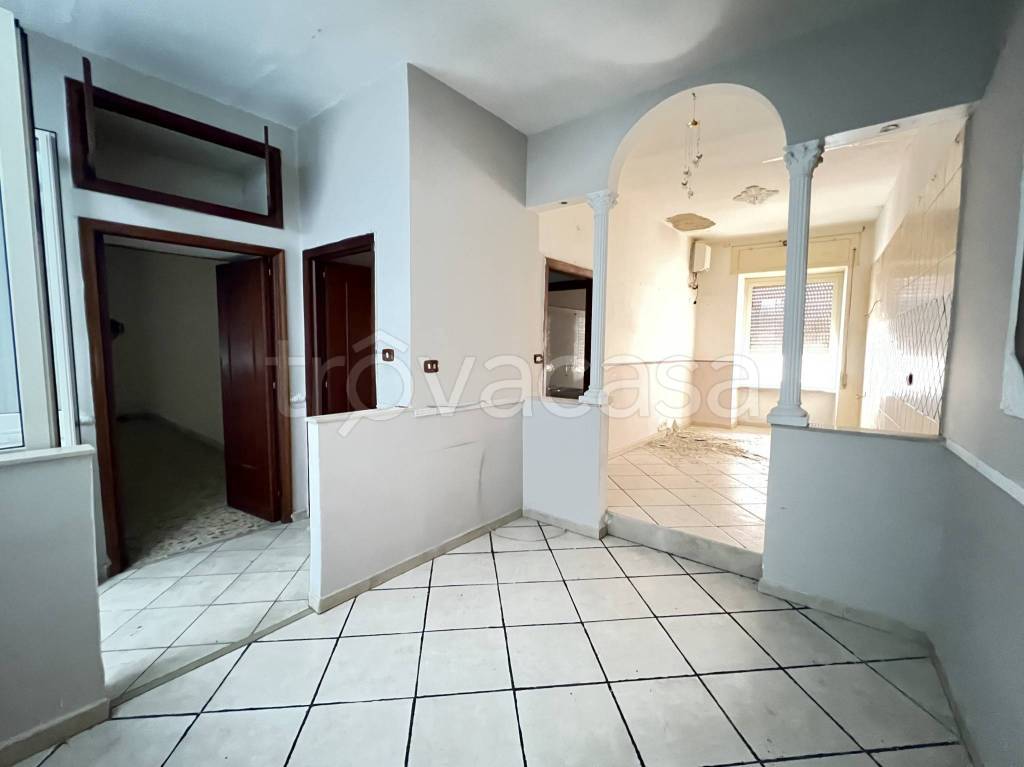 appartamento in vendita a Casoria in zona Centro Storico