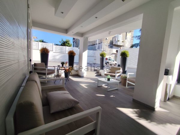 casa indipendente in vendita a Casoria