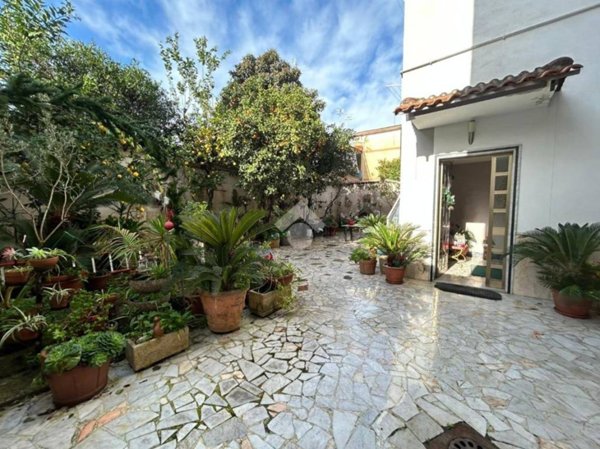 appartamento in vendita a Casoria