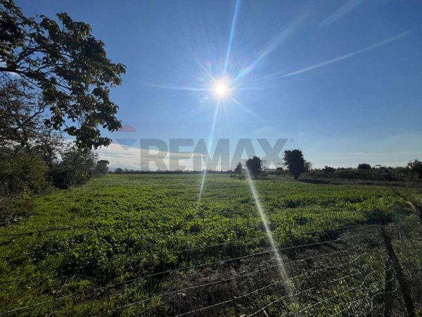 terreno agricolo in vendita a Casoria