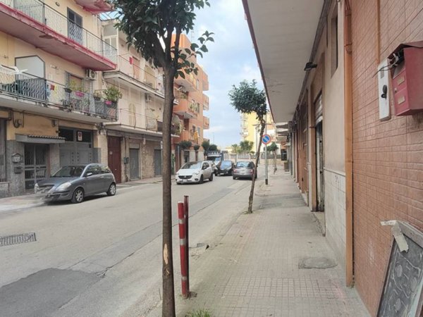 negozio in vendita a Casoria