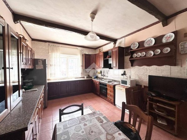 appartamento in vendita a Casoria in zona Arpino