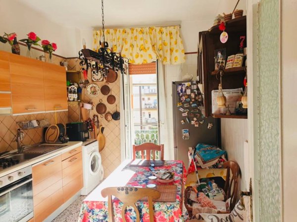 appartamento in vendita a Casoria