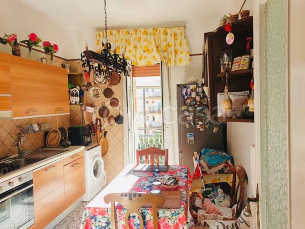 appartamento in vendita a Casoria