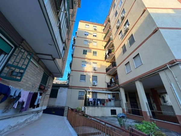 appartamento in vendita a Casoria