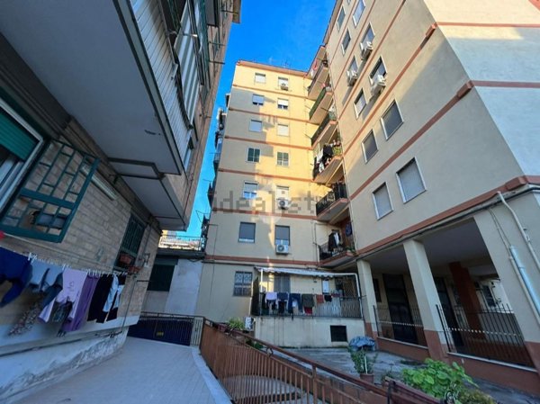 appartamento in vendita a Casoria in zona Centro Storico