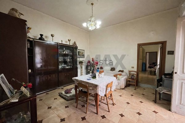 appartamento in vendita a Casoria