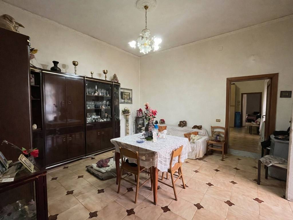 appartamento in vendita a Casoria