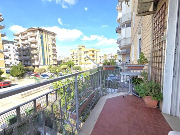 appartamento in vendita a Casoria