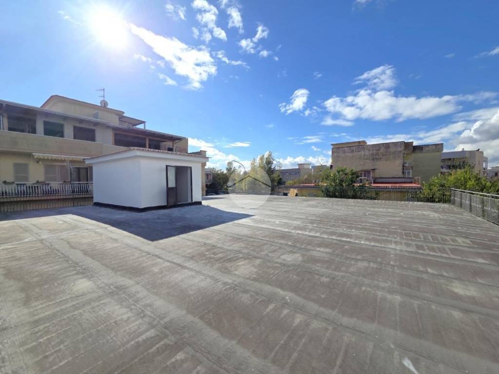 casa indipendente in vendita a Casoria