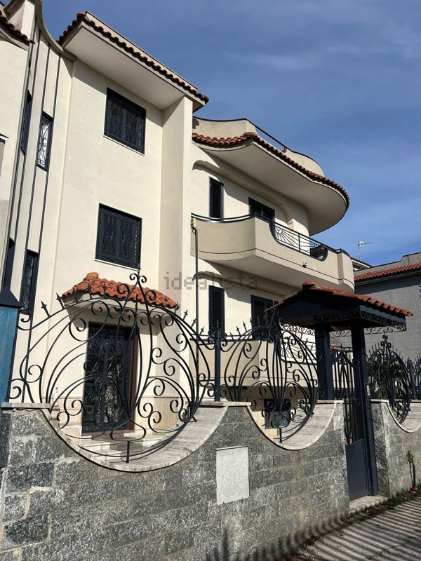 appartamento in vendita a Casoria