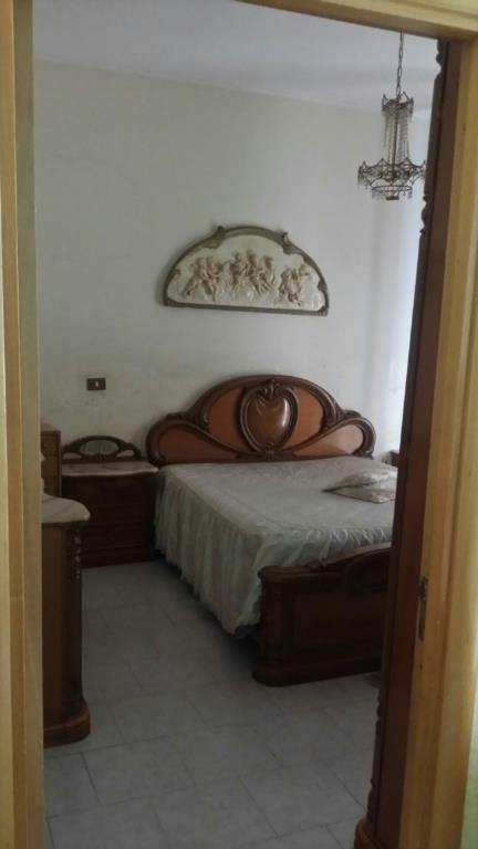 appartamento in vendita a Casoria in zona Centro Storico