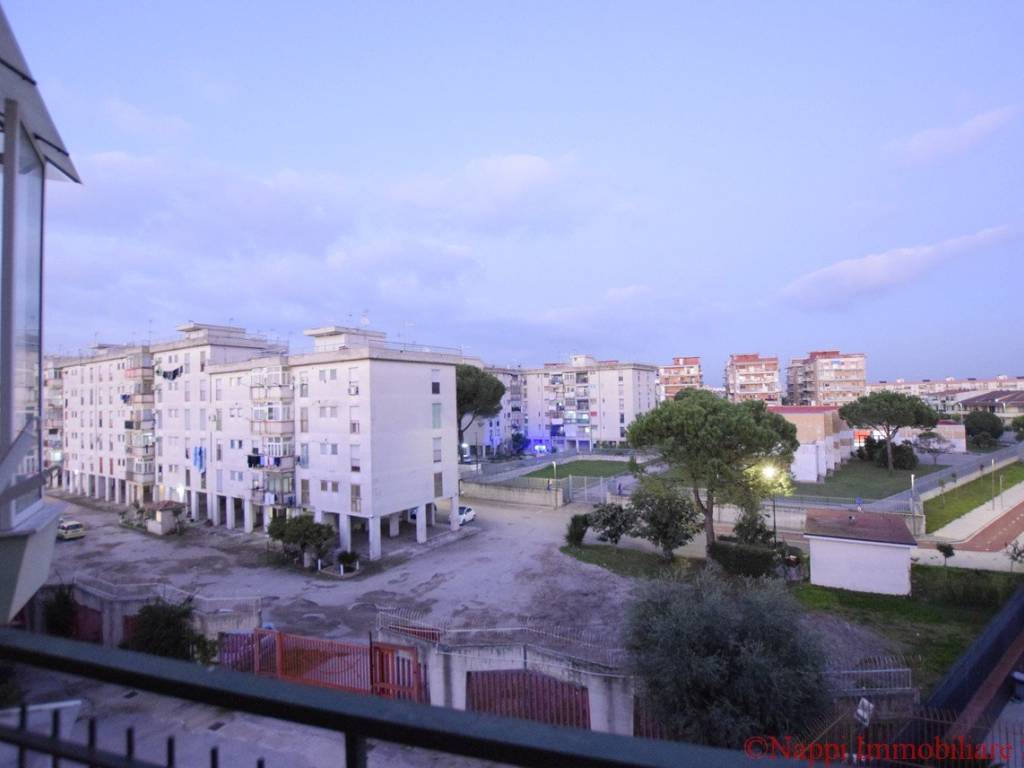 appartamento in vendita a Casoria