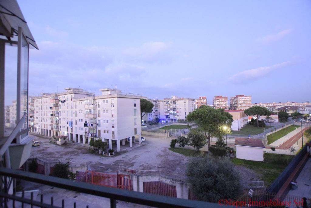 appartamento in vendita a Casoria