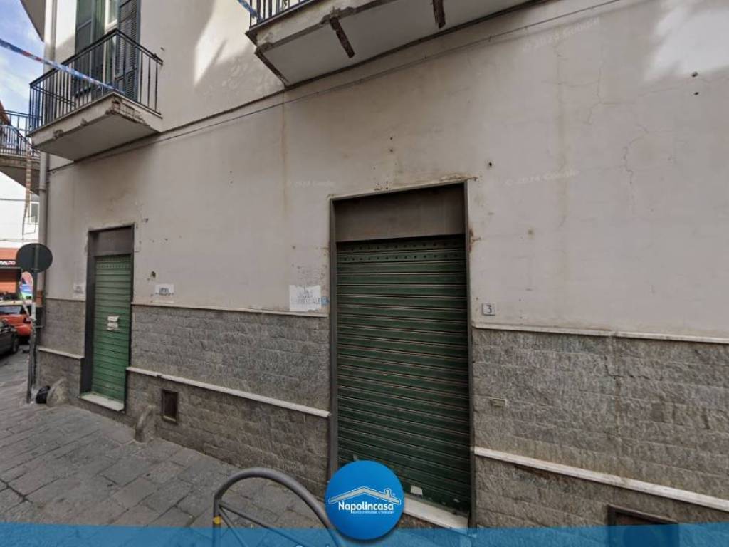 negozio in vendita a Casoria