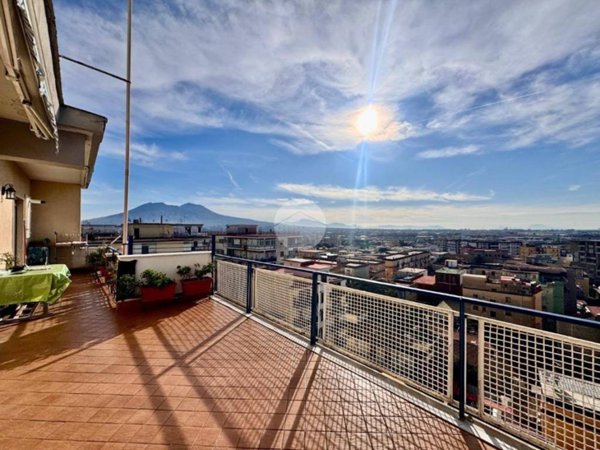 appartamento in vendita a Casoria in zona Arpino