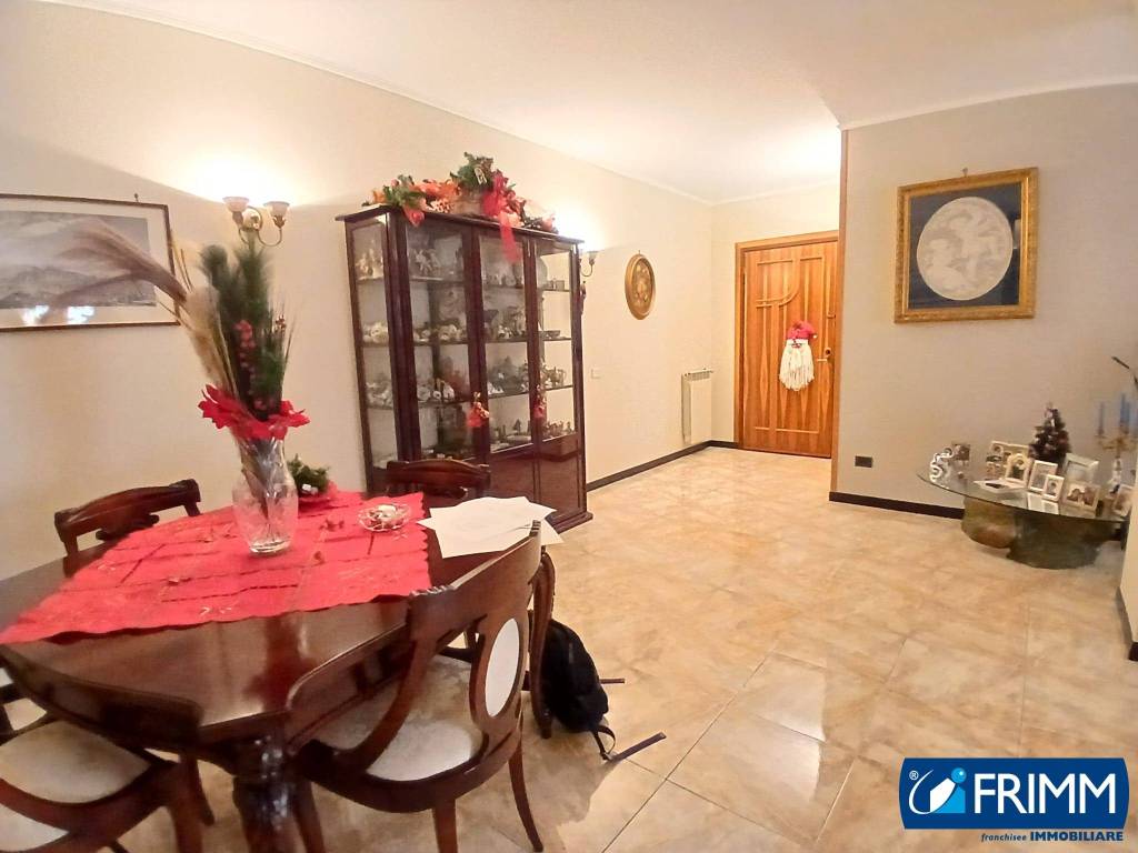 appartamento in vendita a Casoria