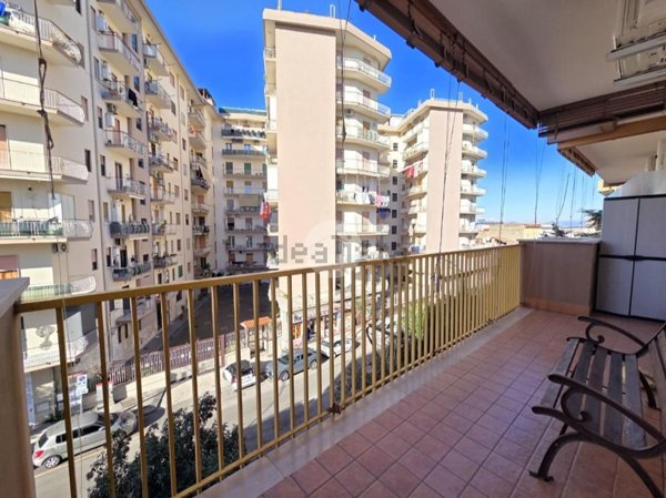 appartamento in vendita a Casoria