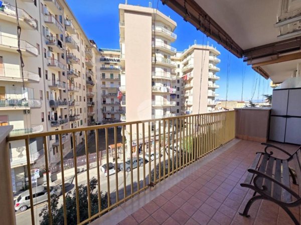 appartamento in vendita a Casoria