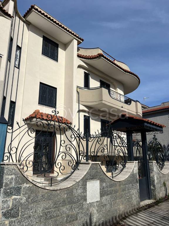 appartamento in vendita a Casoria