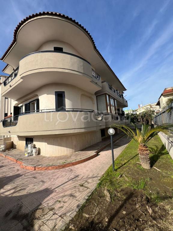 appartamento in vendita a Casoria