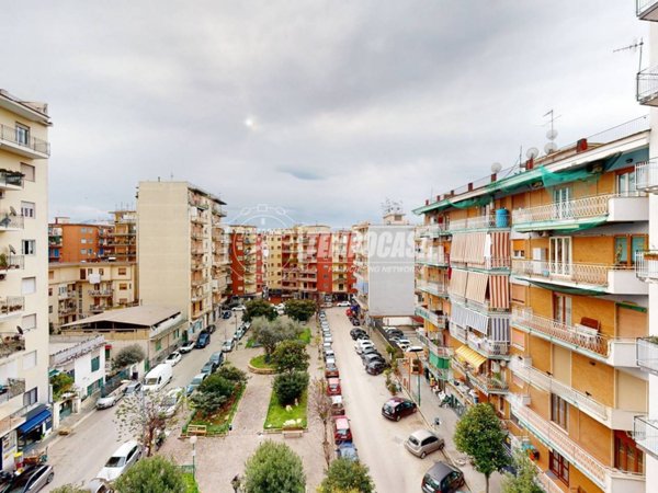 appartamento in vendita a Casoria