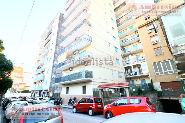 appartamento in vendita a Casoria