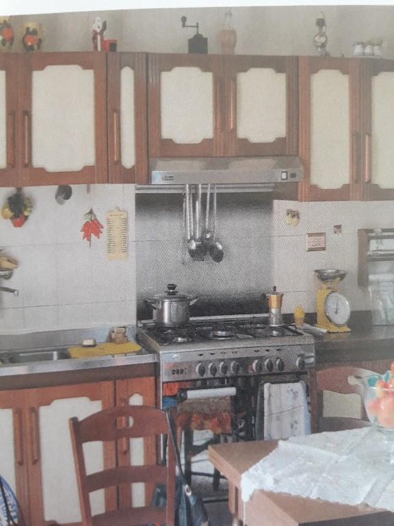 appartamento in vendita a Casoria in zona Centro Storico