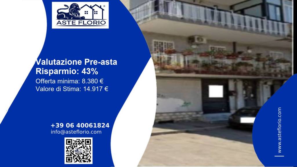 terreno edificabile in vendita a Casoria in zona Arpino